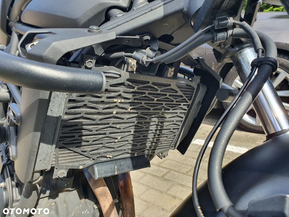 Kawasaki Eliminator 500 - 8