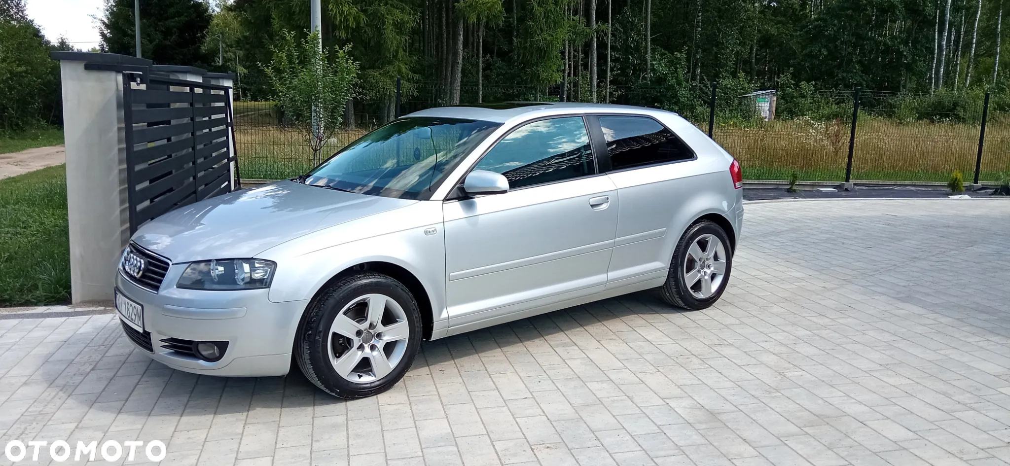Audi A3 - 2