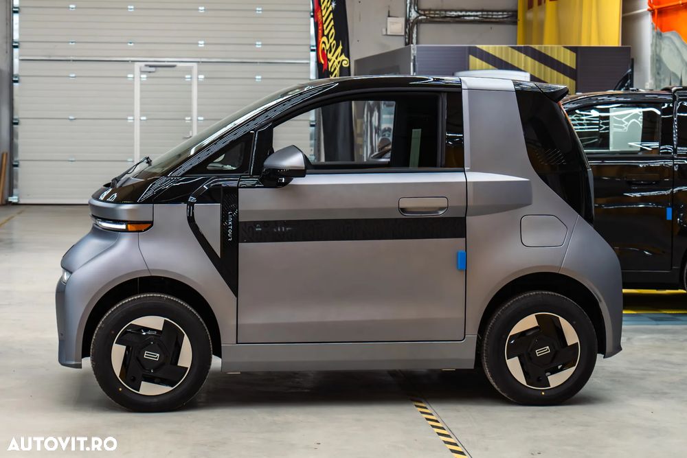 LINKTOUR Alumi Pro - 2