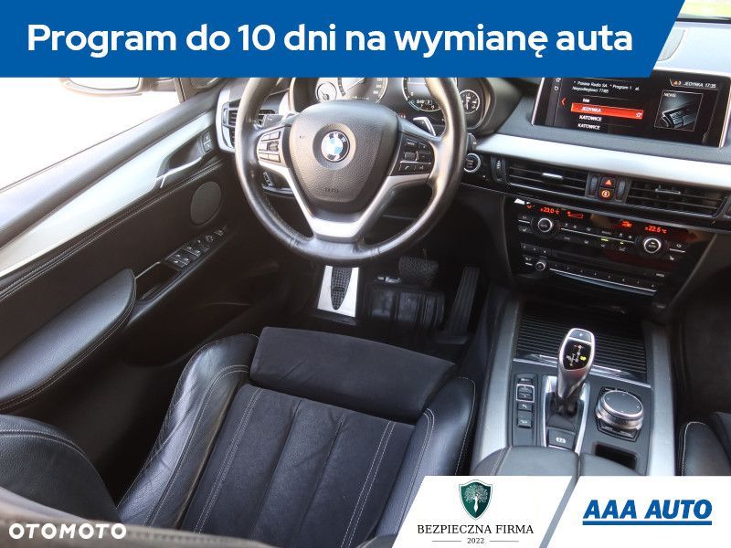 BMW X5 - 9