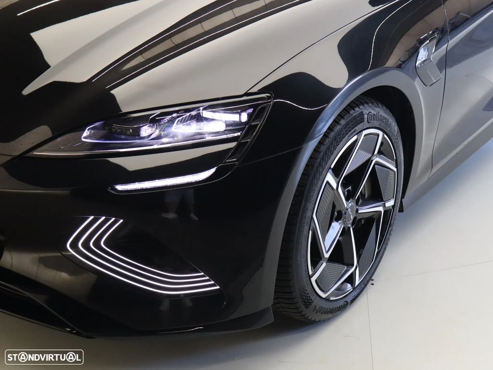 BYD Seal 82.5 kWh Design - 11