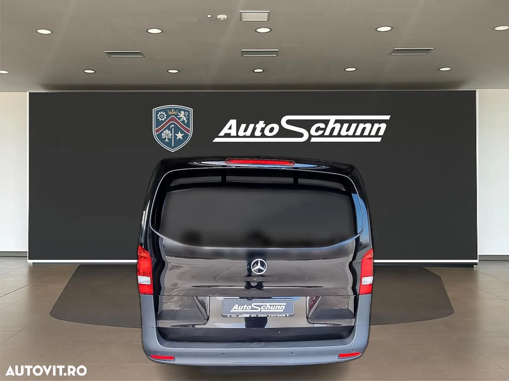 Mercedes-Benz Vito 116 CDI Tourer Extralang Aut. PRO - 7