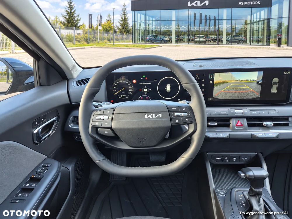 Kia K4 1.6 T-GDI M - 12