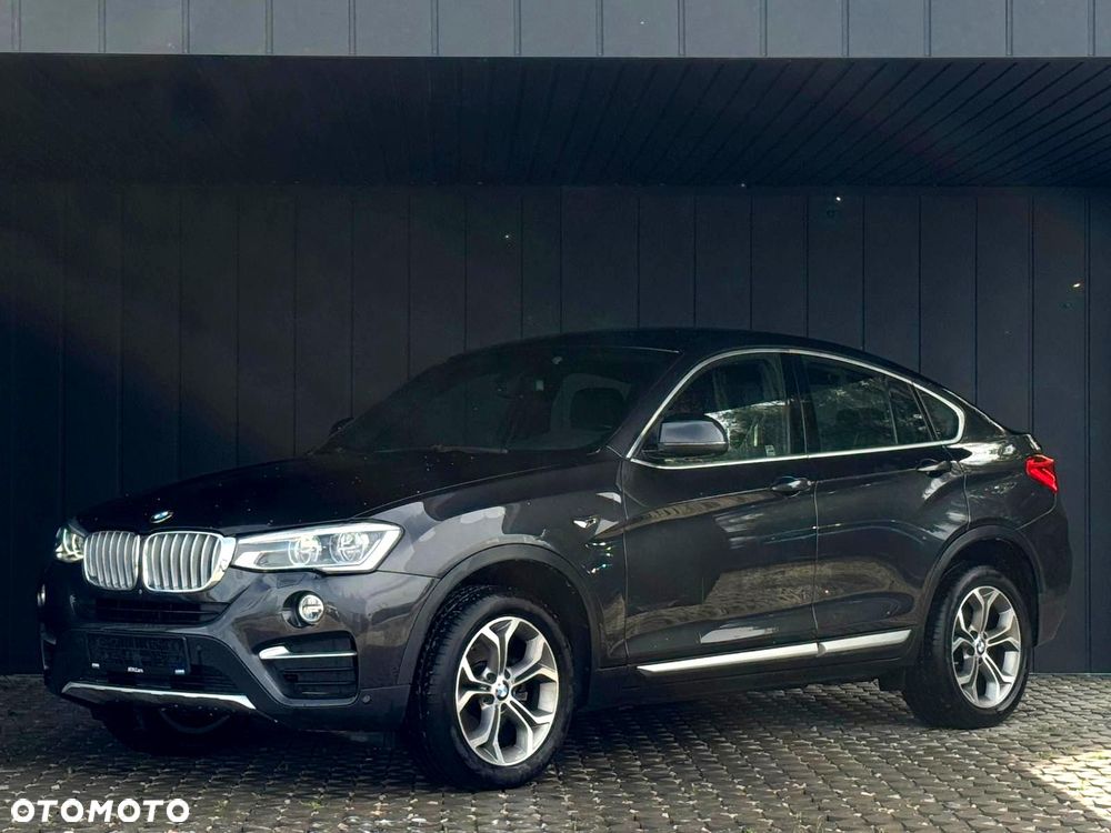 BMW X4 xDrive20d xLine - 2