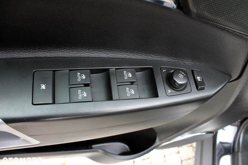 Opel Antara 2.2 CDTI 4x4 ecoFLEX Start/Stop Design Edition - 15