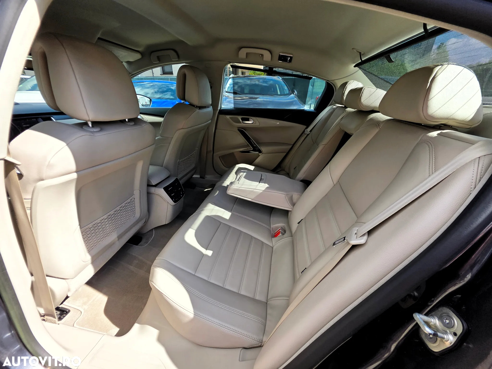 Peugeot 508 - 19