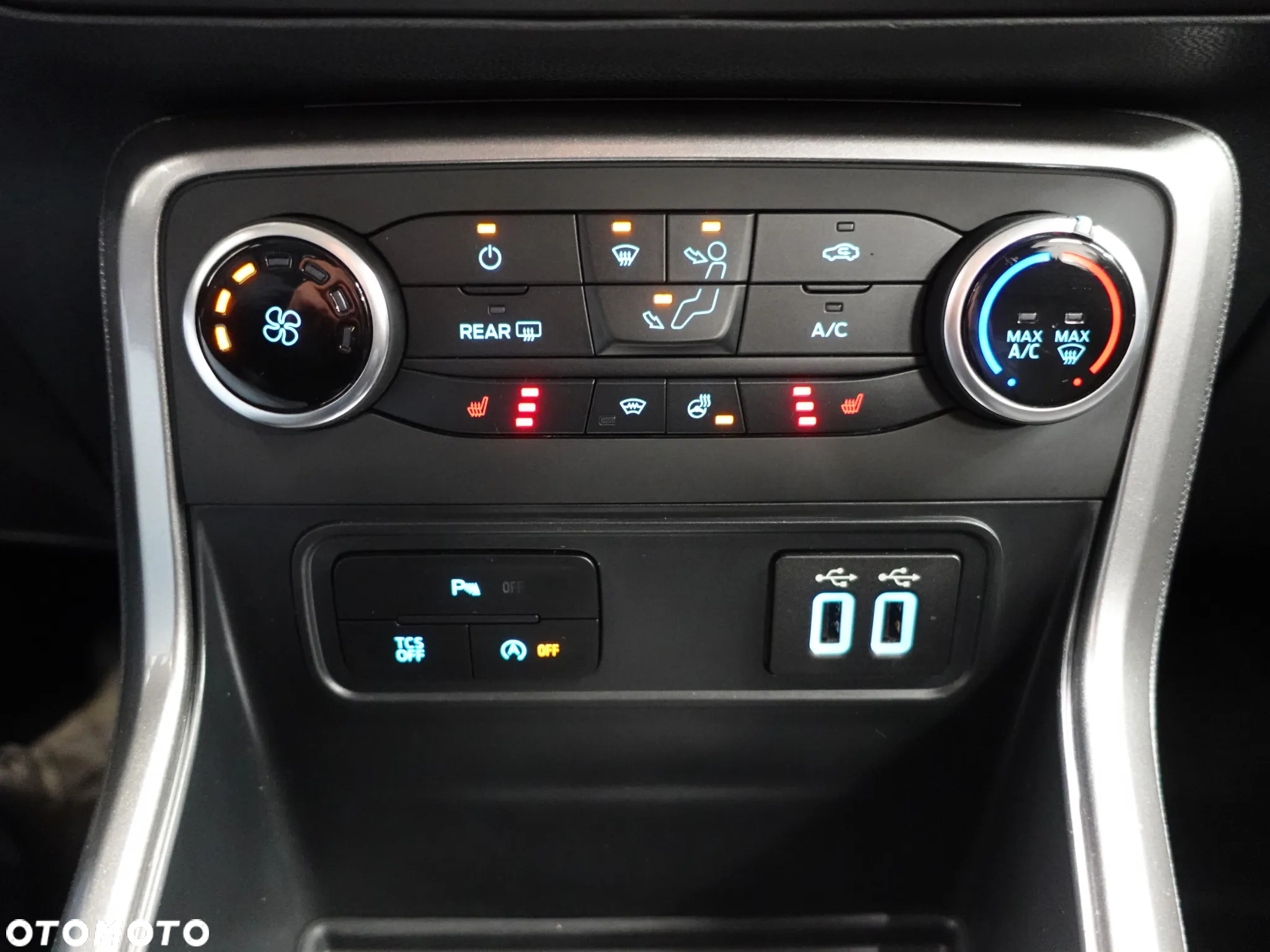 Ford EcoSport 1.0 EcoBoost TREND - 35