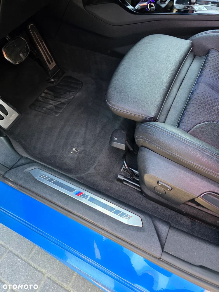 BMW Seria 1 118i M Sport - 11