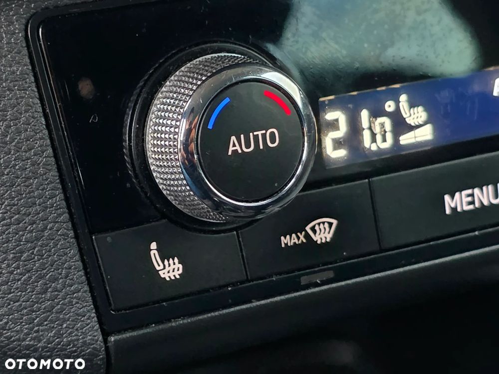 Skoda Scala 1.0 TSI Ambition DSG - 18