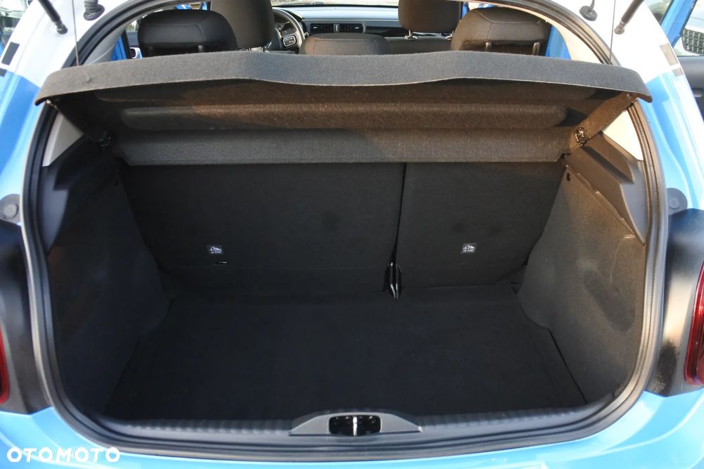Citroën C3 1.2 PureTech Exclusive - 13