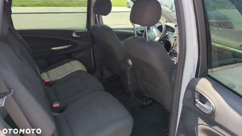 Ford S-Max 1.6 T Titanium - 13