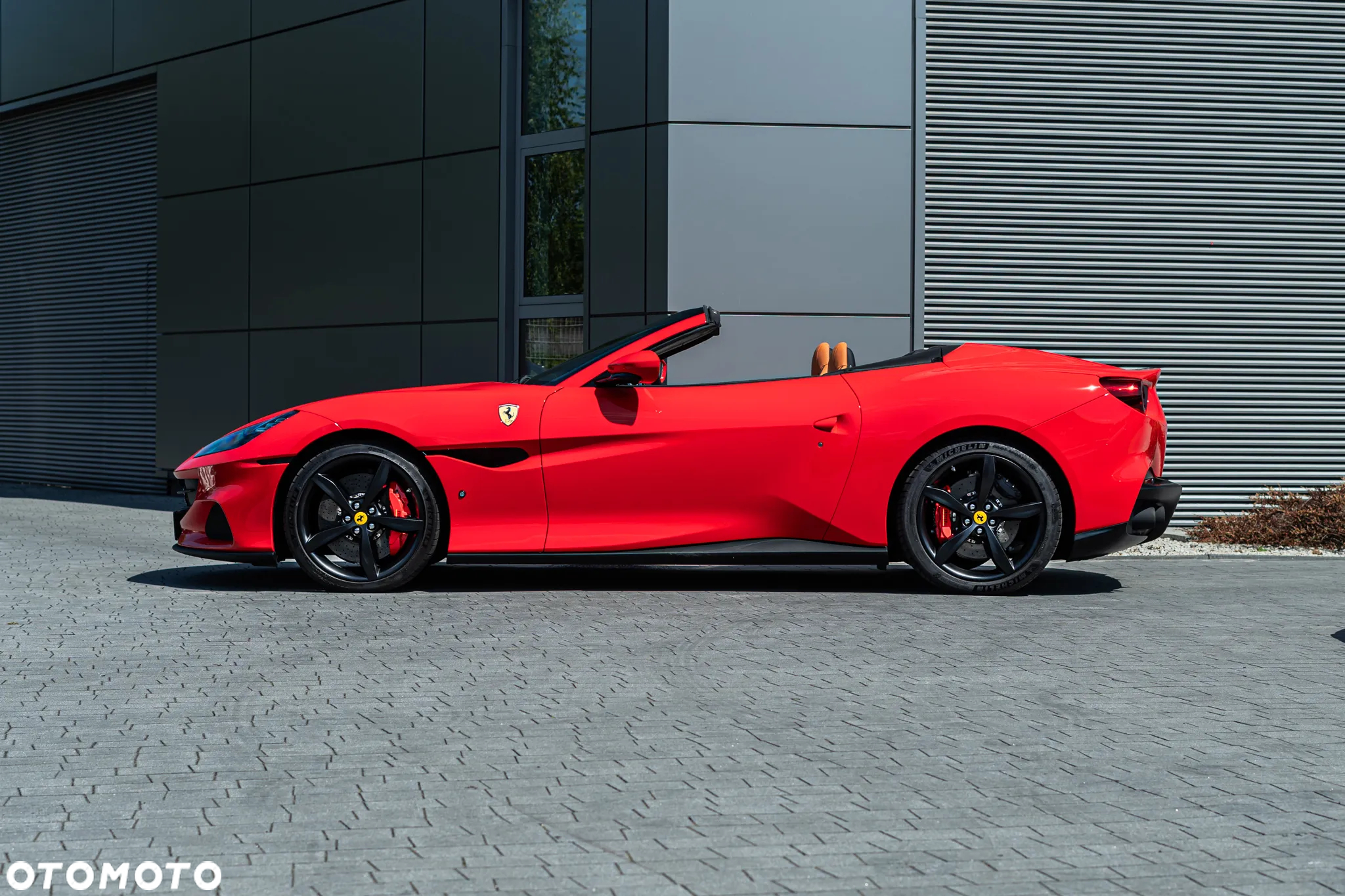 Ferrari Portofino M - 6
