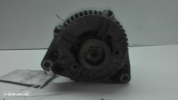 Alternador Opel Frontera B (U99) - 4