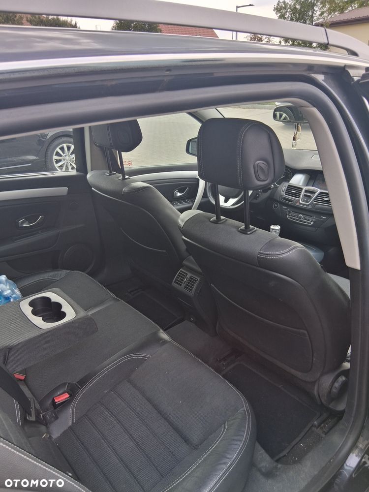 Renault Laguna 2.0 Dynamique - 11