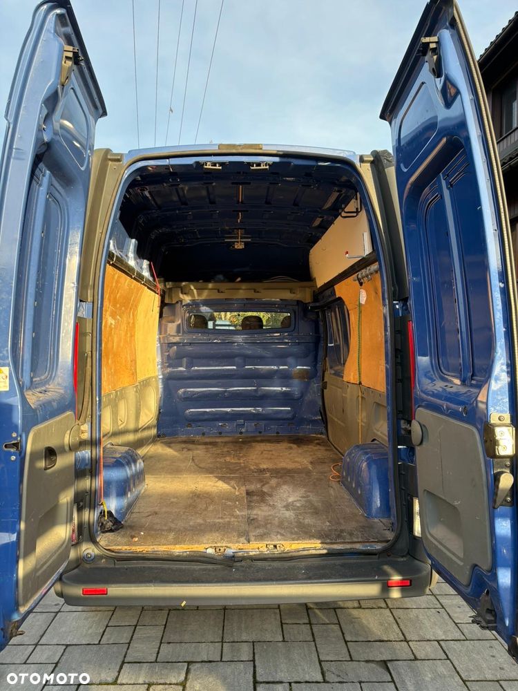 Renault Trafic - 4