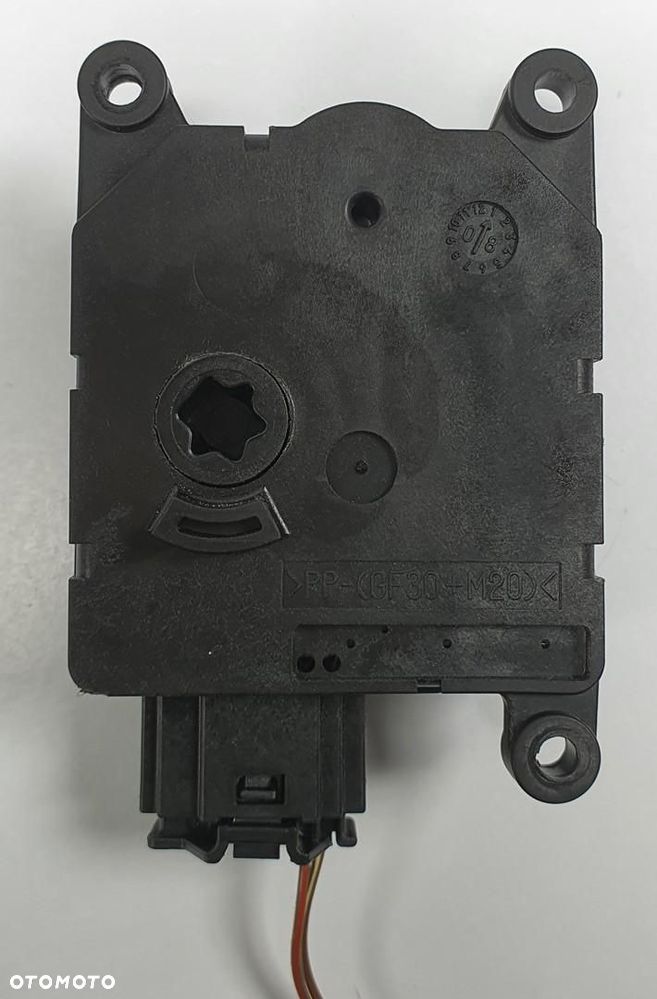 SILNICZEK NAGRZEWNICY MINI COOPER R56 990433S 3422659 - 3