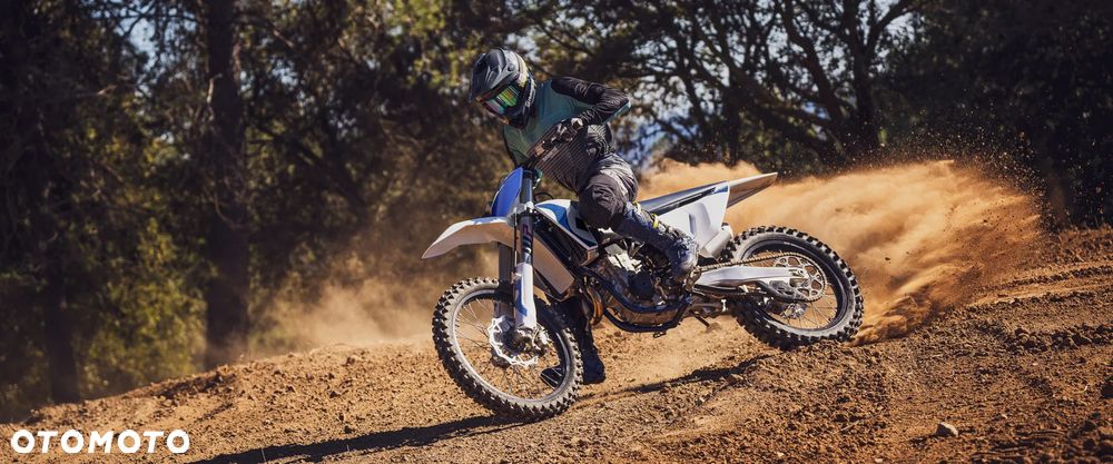Husqvarna FC - 5