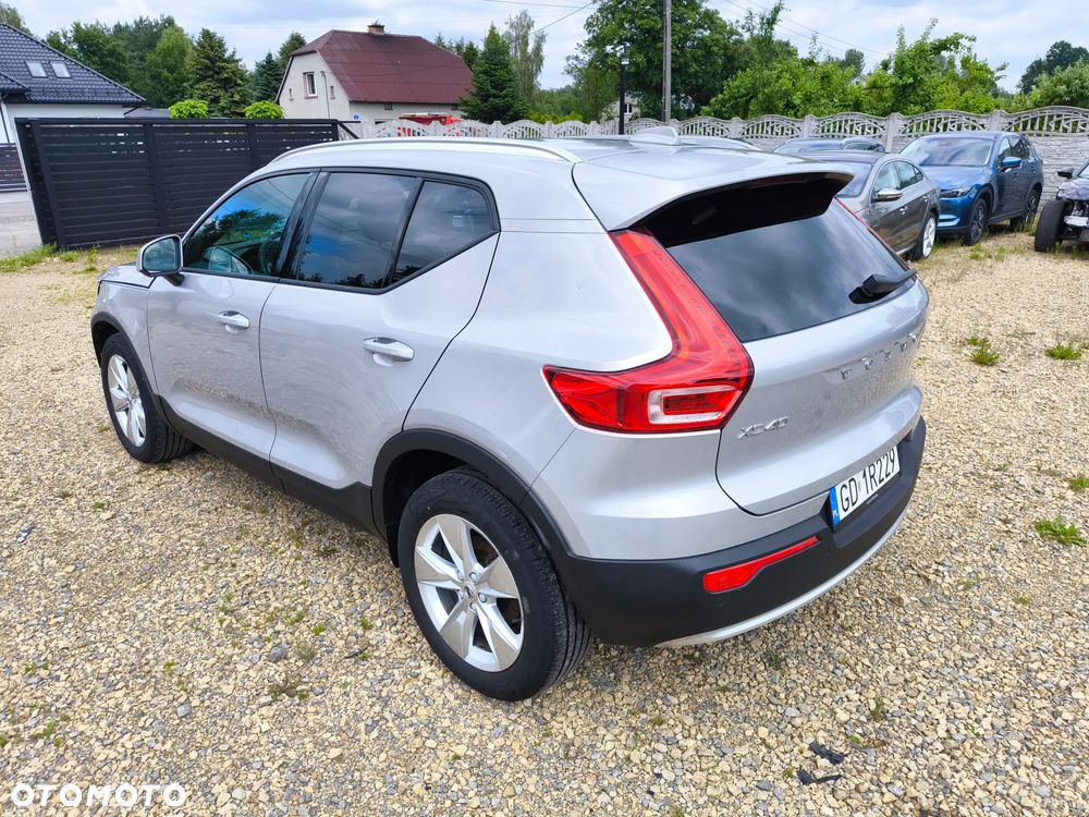 Volvo XC 40 - 8