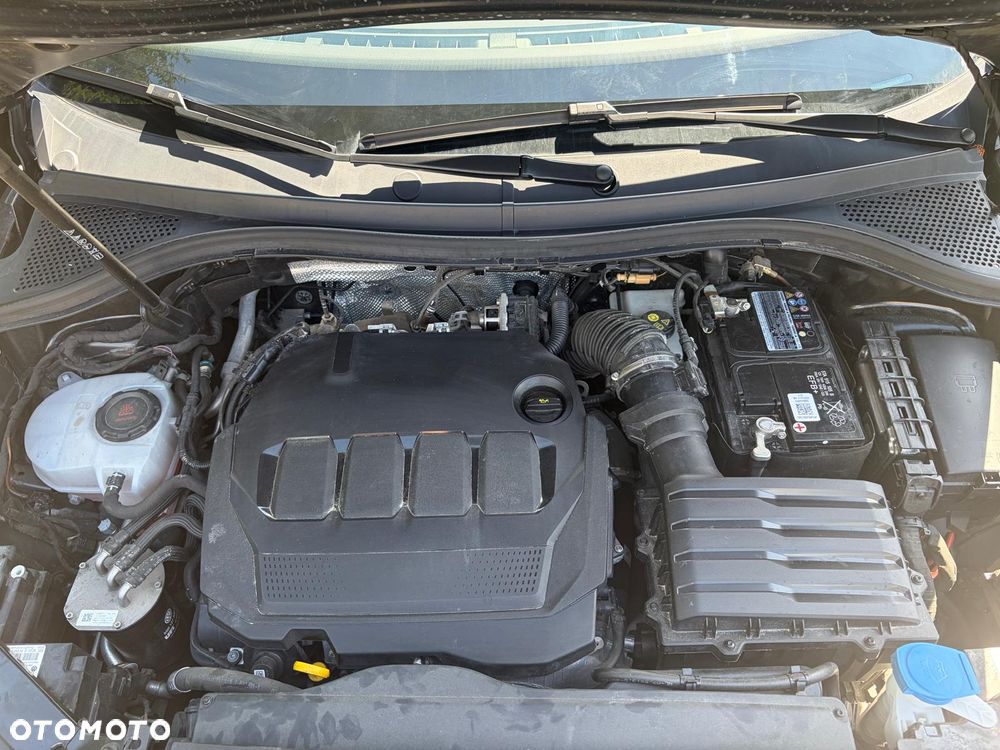 Volkswagen Tiguan - 34