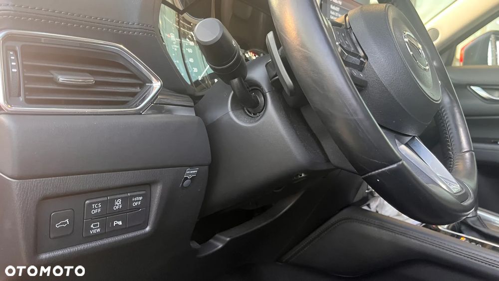 Mazda CX-5 2.5 Skypassion 2WD - 20