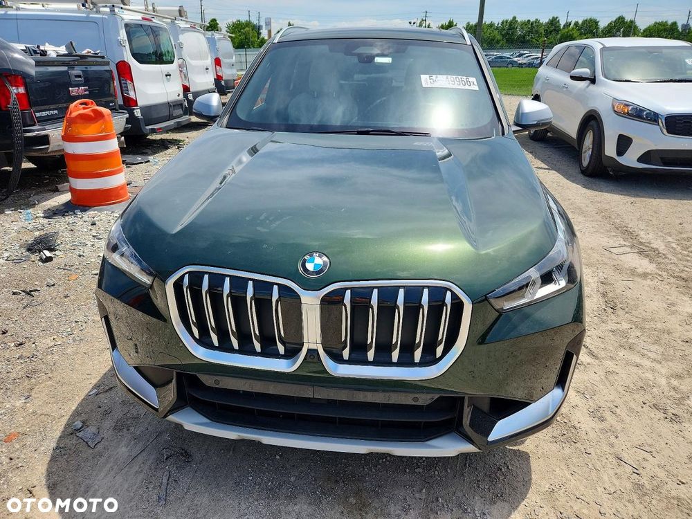 BMW X1 - 5