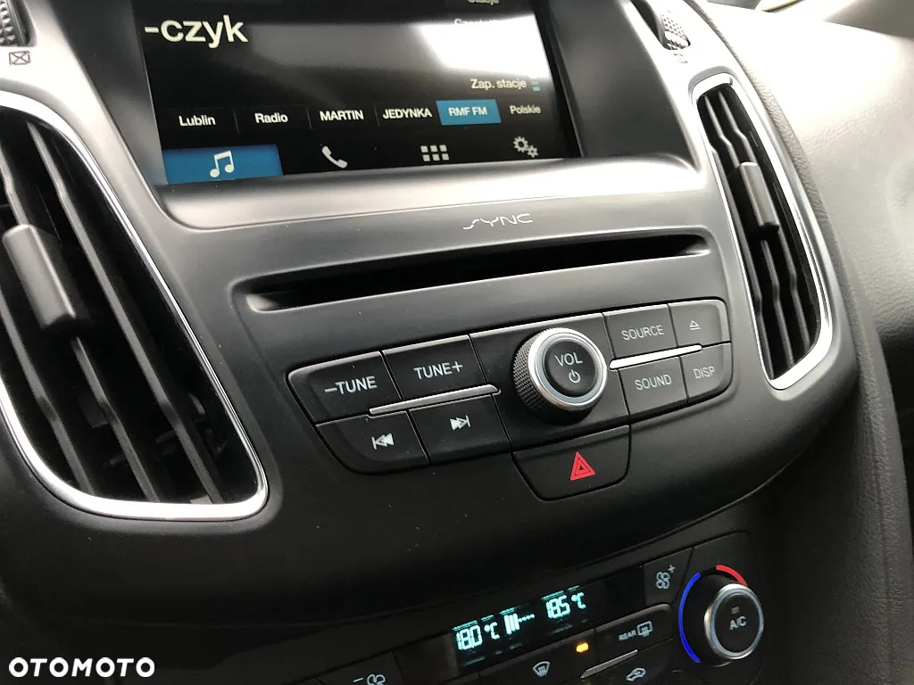 Ford Focus 1.5 EcoBoost ST-Line ASS - 19