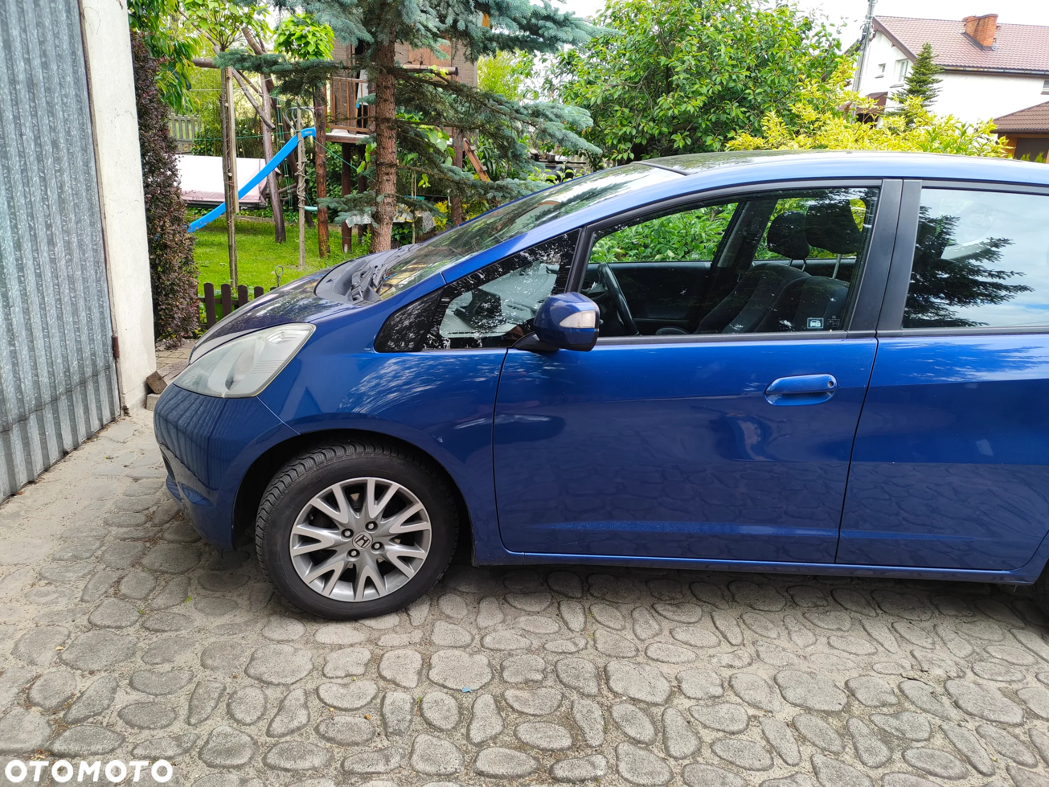 Honda Jazz - 10