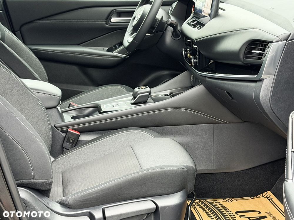 Nissan Qashqai 1.3 DIG-T MHEV Xtronic N-Design - 7