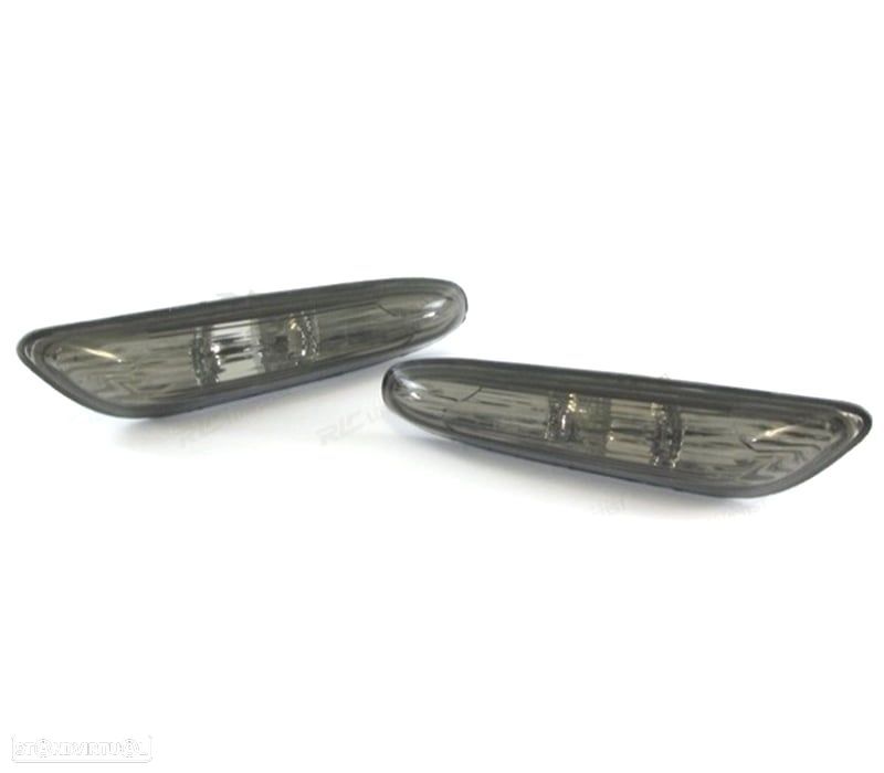PISCAS LATERAIS BMW E90 E91 E92 E84 - 1