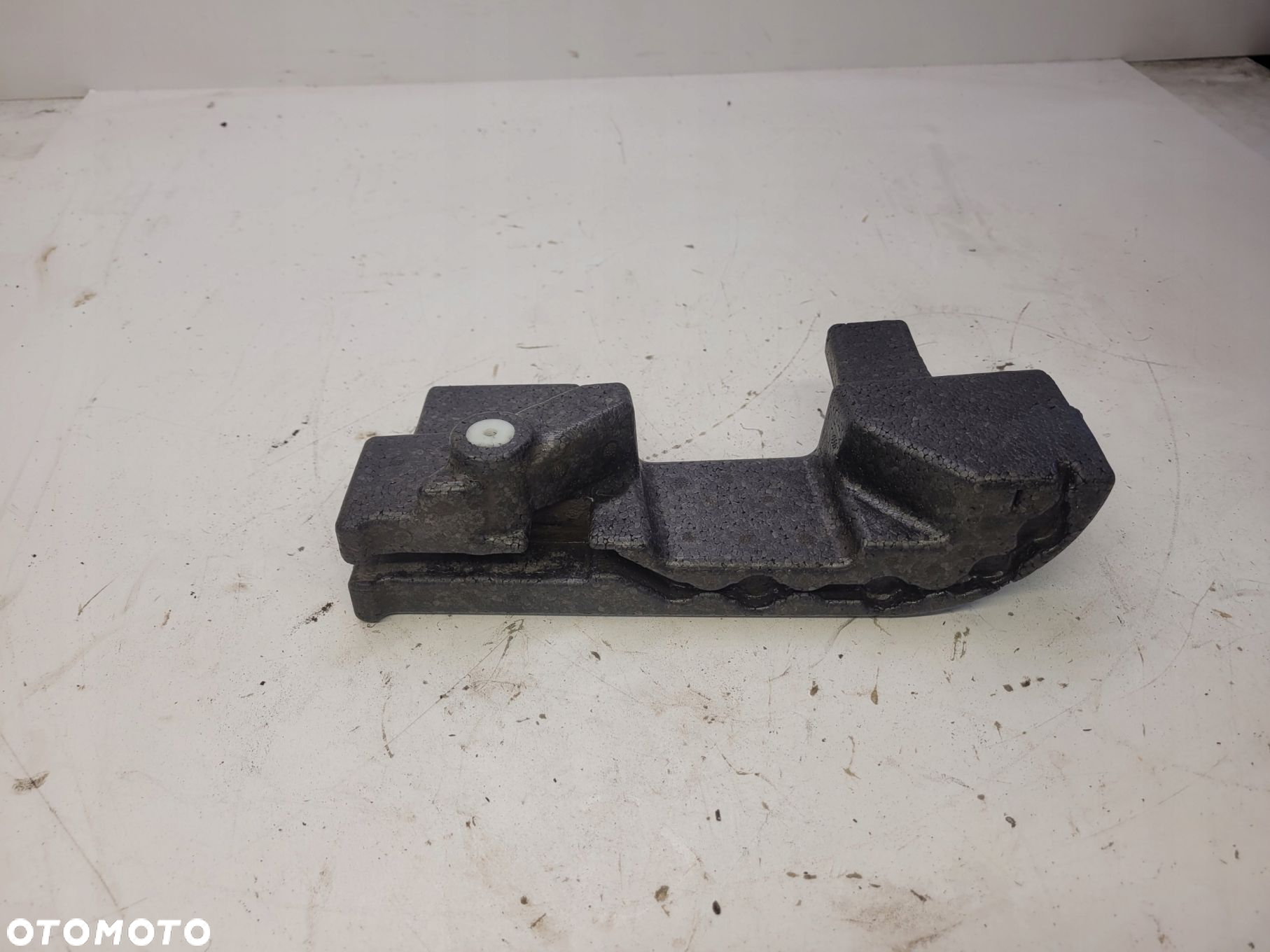 PIANKA DRZWI PRZEDNICH AUDI A1 8X 8X3837847 - 2