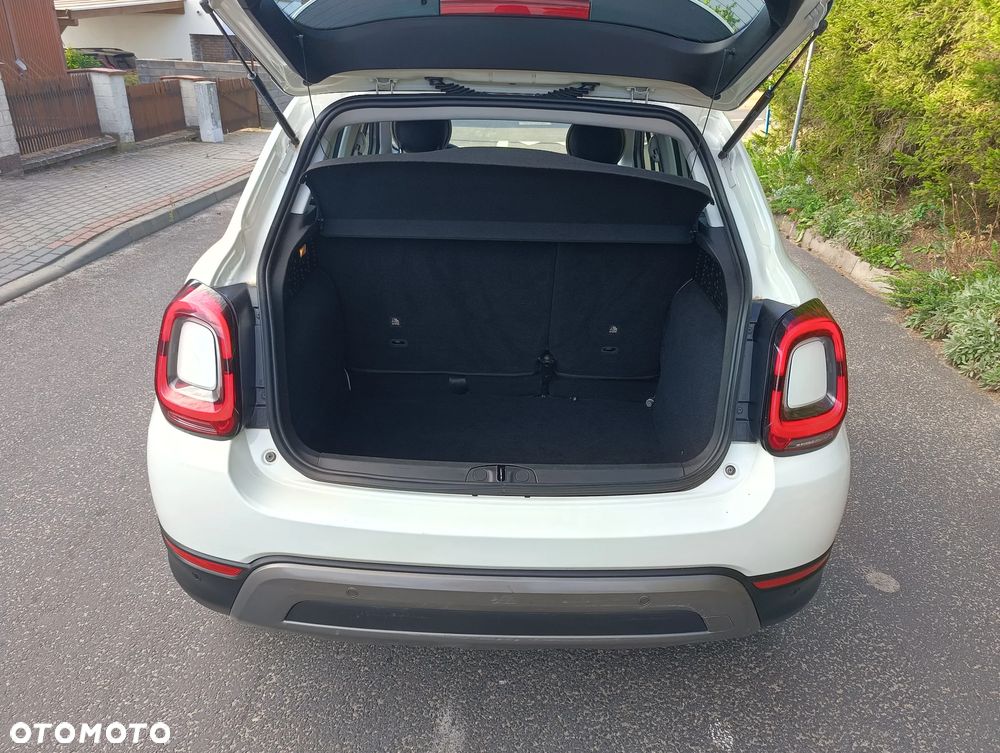 Fiat 500X 1.3 Multijet 4x2 S&S Cross - 20