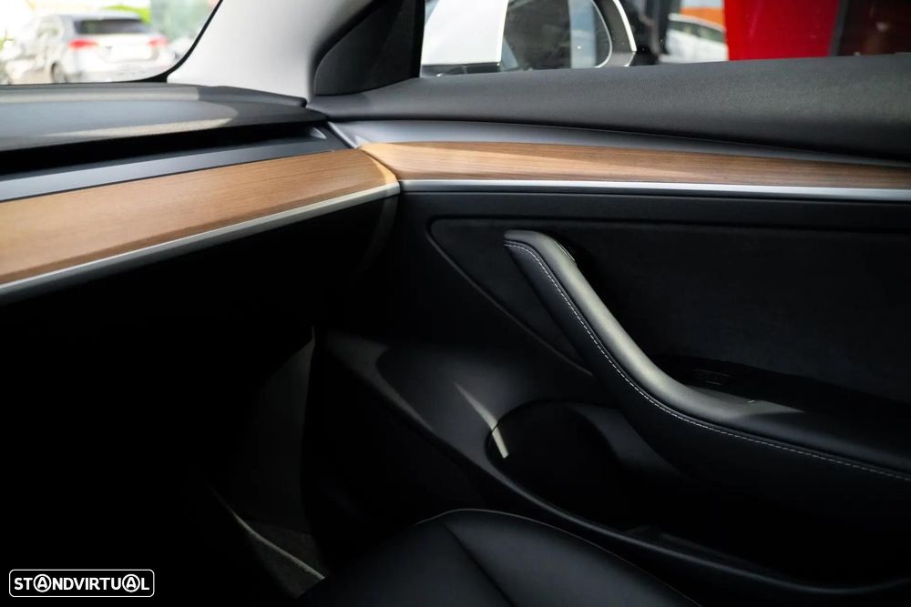 Tesla Model 3 Performance Dual Motor AWD - 20