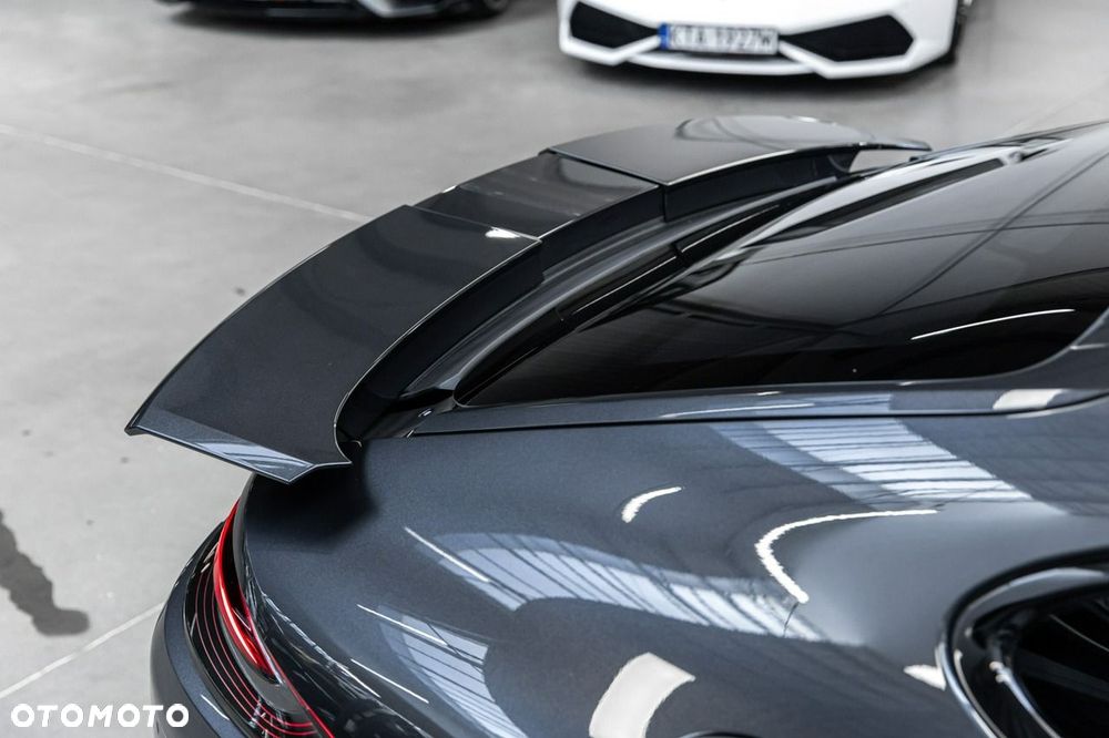 Porsche Panamera - 19