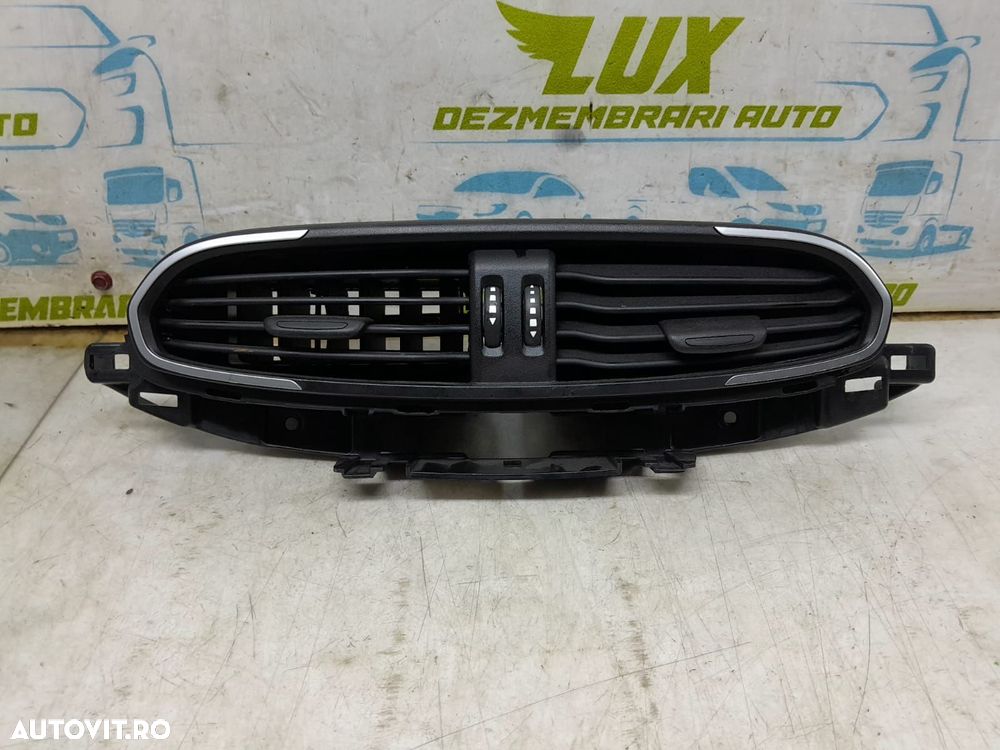 Grila ventilatie bord Ls395436 Fiat Tipo 356 (2) [2015 - 2020] 1.0 be - 1