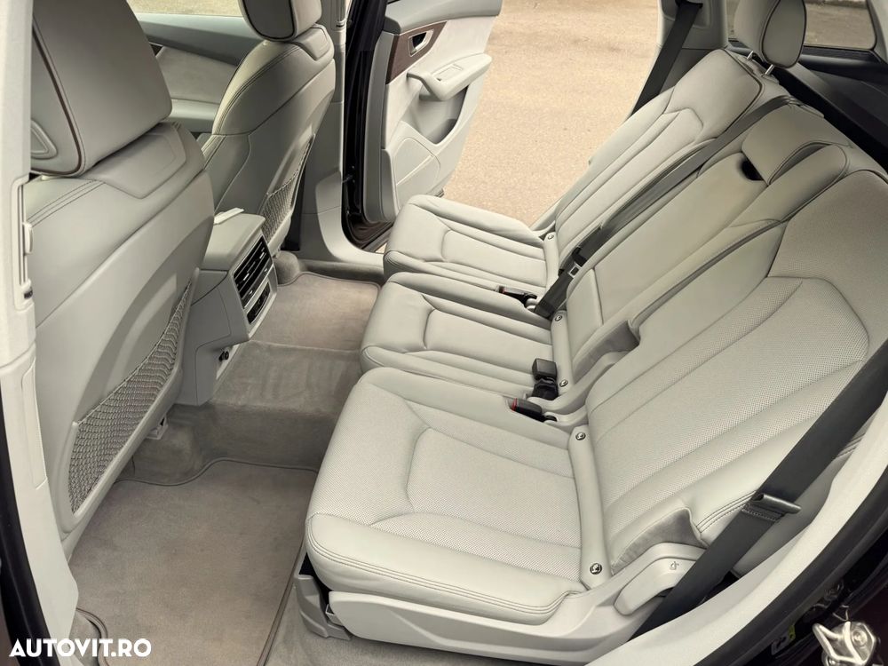 Audi Q7 55 TFSI e quattro tiptronic - 10