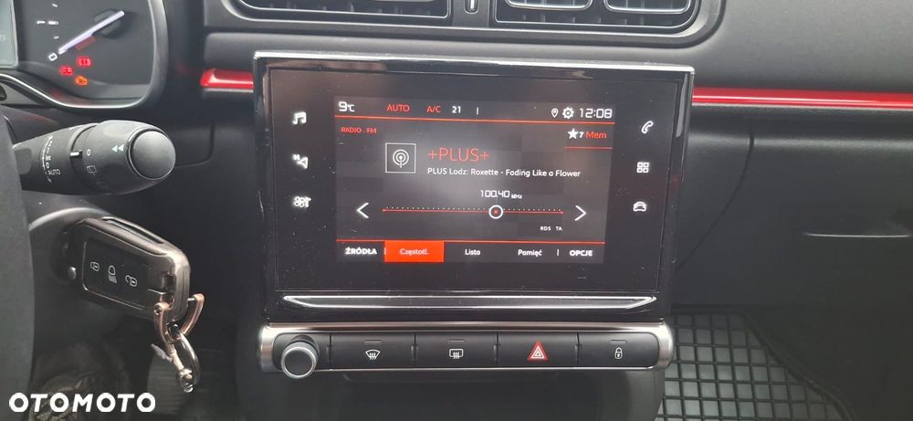 Citroën C3 1.2 PureTech Shine - 16