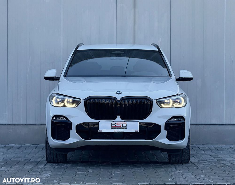 BMW X5 xDrive30d - 2