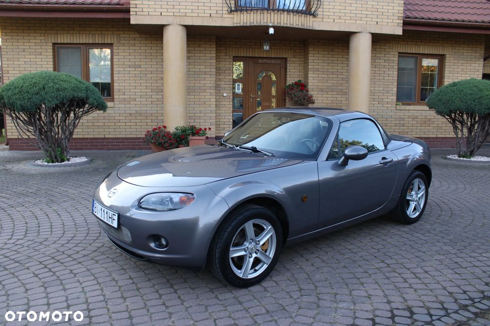 Mazda MX-5 - 2