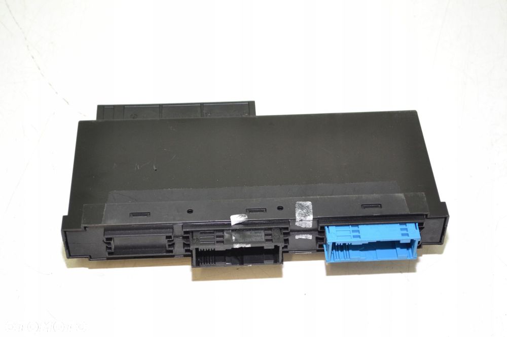 MODUŁ STEROWNIK KOMFORTU BMW E87 E90 E91 9264571 - 3