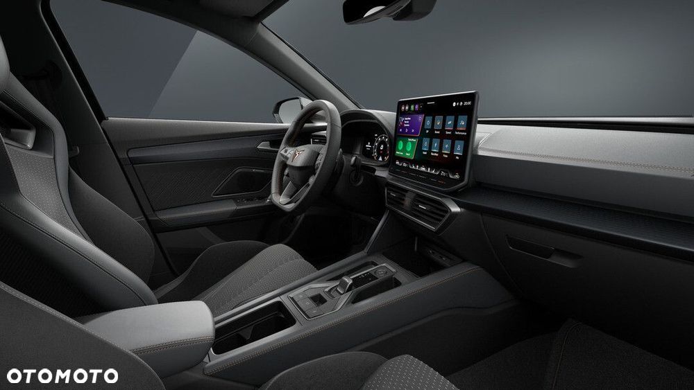 Cupra Formentor 2.5 TSI 4Drive VZ5 DSG - 9
