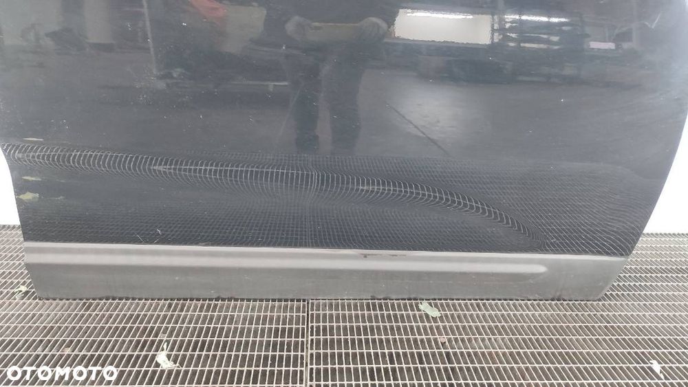 DRZWI PRZÓD PRAWE KOMPLETNE KIA SORENTO II - 8
