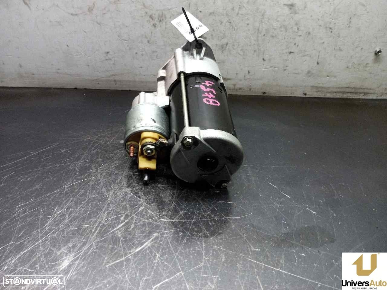 MOTOR ARRANQUE DACIA LODGY 2010 -233007689R - 2