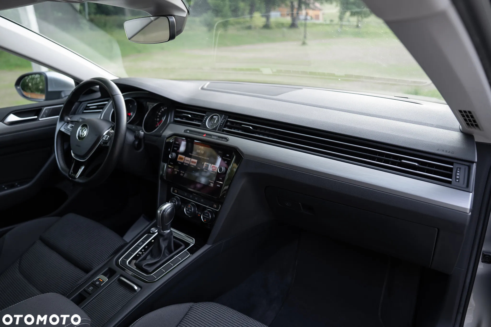 Volkswagen Arteon 2.0 TDI Essence DSG - 23
