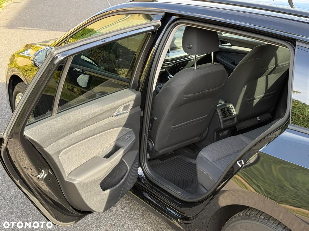 Volkswagen Golf 2.0 TDI Special Edition - 25