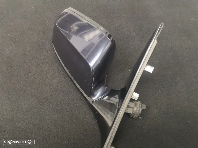 Espelho Retrovisor direito originais para BMW Série 5 F10 f11 2010+ (blind zone) - 2