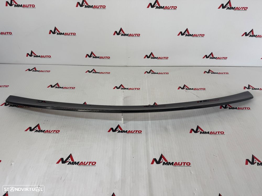 Aileron Mercedes C W204 Carbono