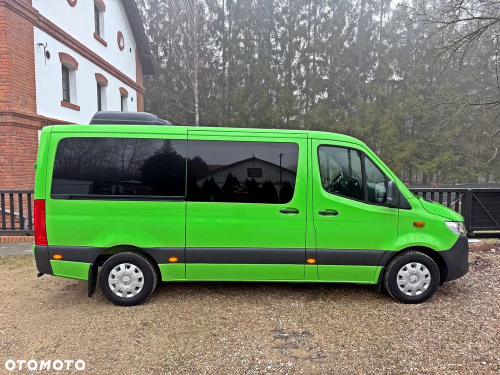 Mercedes-Benz Sprinter 907.223 - 16