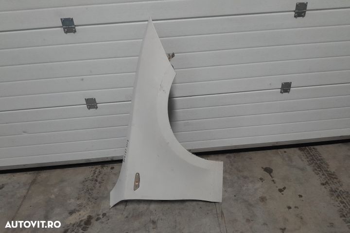 ARIPA FATA DREAPTA MX1253 BMW Seria 1 E87 [2004 - 2007] - 1
