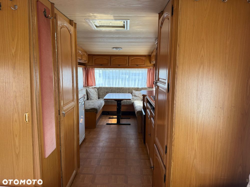 Dethleffs Beduin - 13