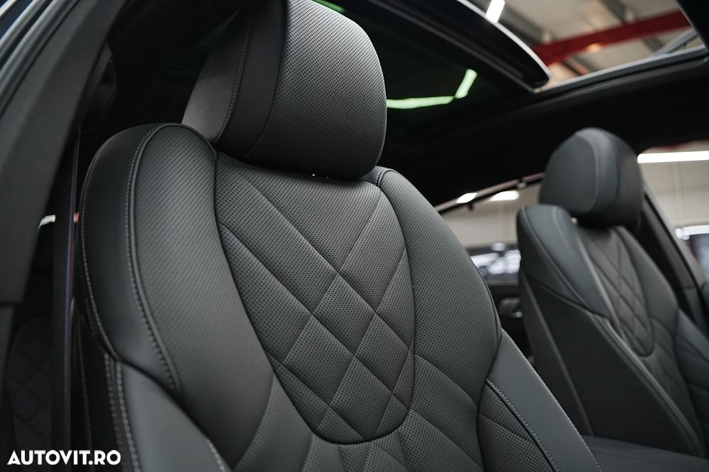 BMW X6 xDrive40i AT MHEV - 16